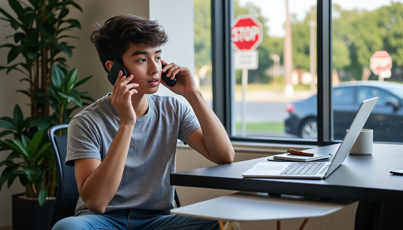 découvrez comment contacter facilement le service client via le numéro antai pour obtenir une assistance rapide et efficace.