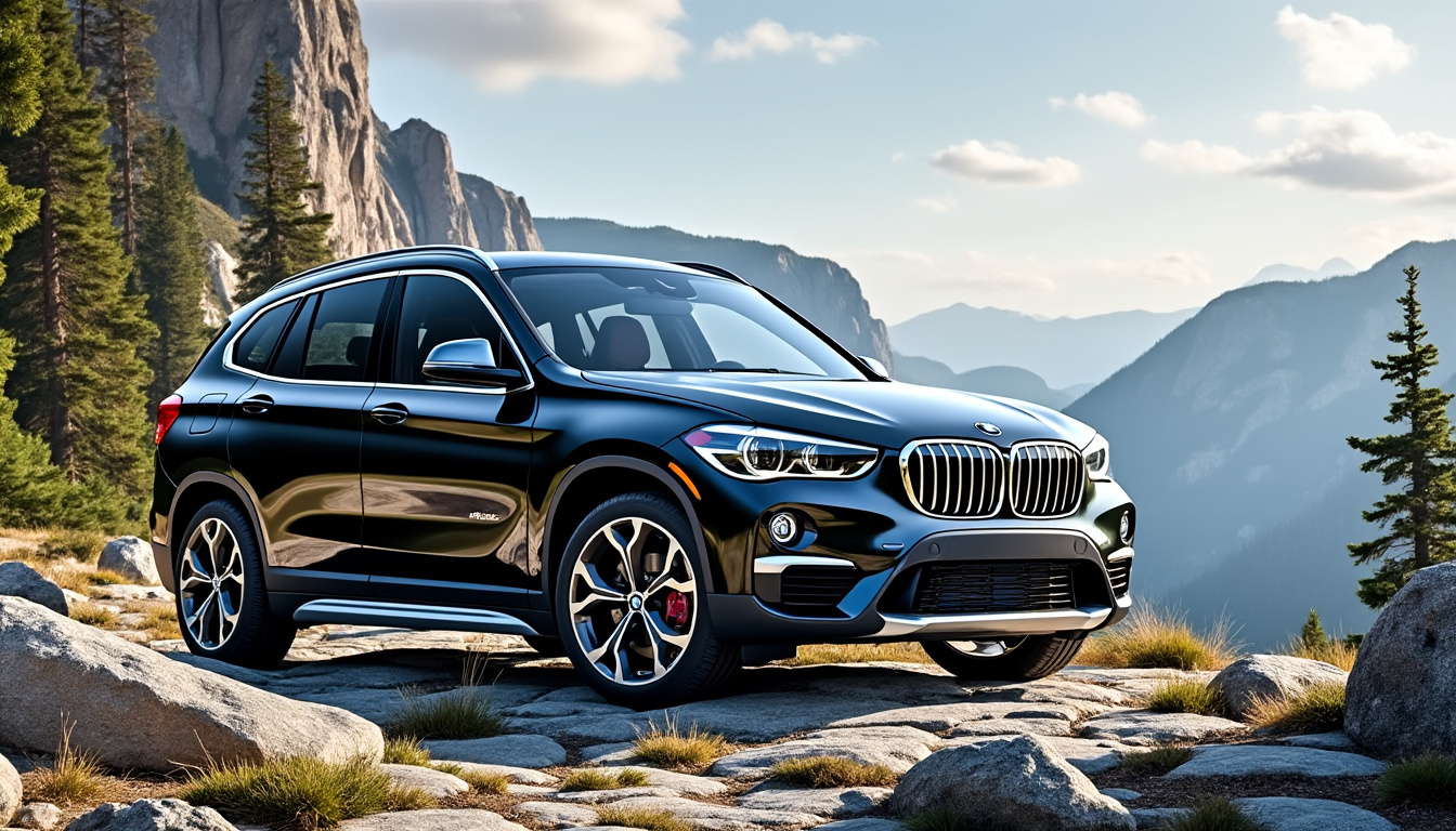 découvrez notre comparatif des offres et tarifs pour la bmw x1. trouvez le meilleur prix et les meilleures options pour votre futur véhicule.
