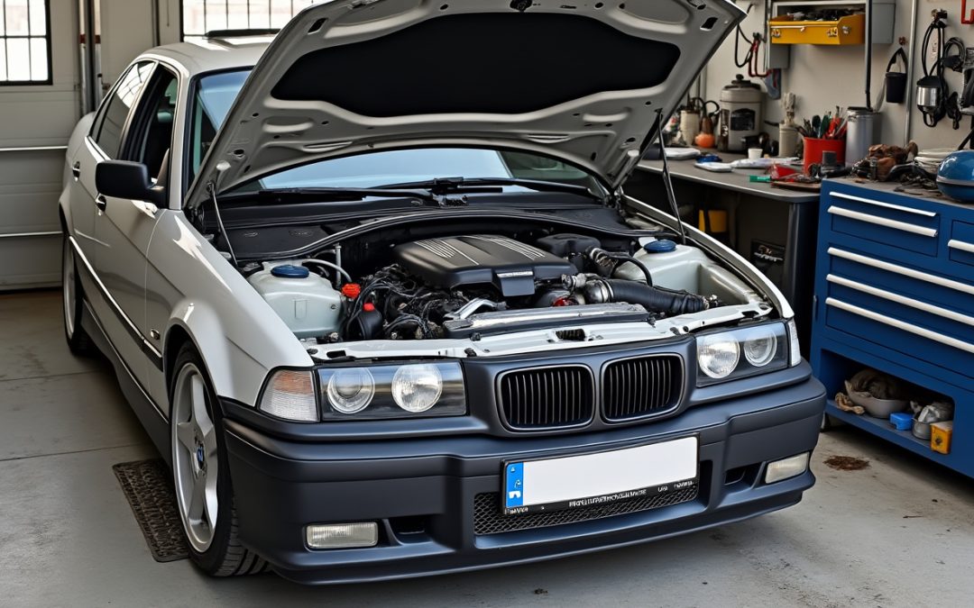 découvrez nos conseils d'achat et les points de contrôle essentiels pour bien choisir une bmw 3-series e36, afin d'assurer un achat fiable et serein.