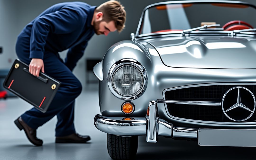 découvrez la cote actuelle, les conseils d'entretien et les options d'achat pour une mercedes 500 sl. guide complet pour les passionnés et acheteurs.