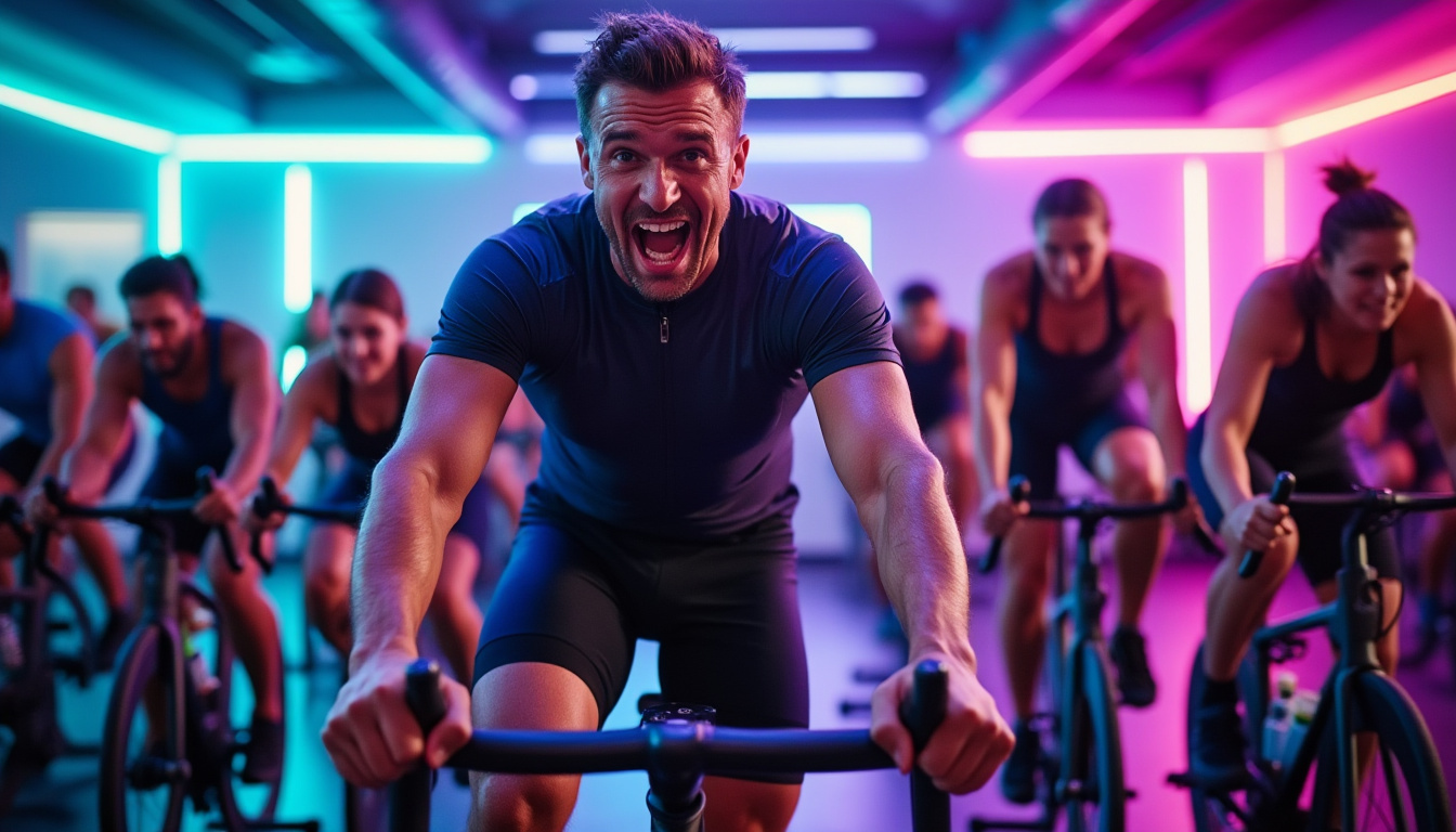 découvrez dynamo cycling, votre plateforme dédiée au cyclisme, offrant une gamme complète de services pour les passionnés de vélo, que ce soit pour l'entraînement, la compétition ou les loisirs.