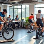 découvrez dynamo cycling, votre plateforme dédiée au cyclisme, offrant une gamme complète de services pour passionnés et professionnels, alliant innovation et performance.