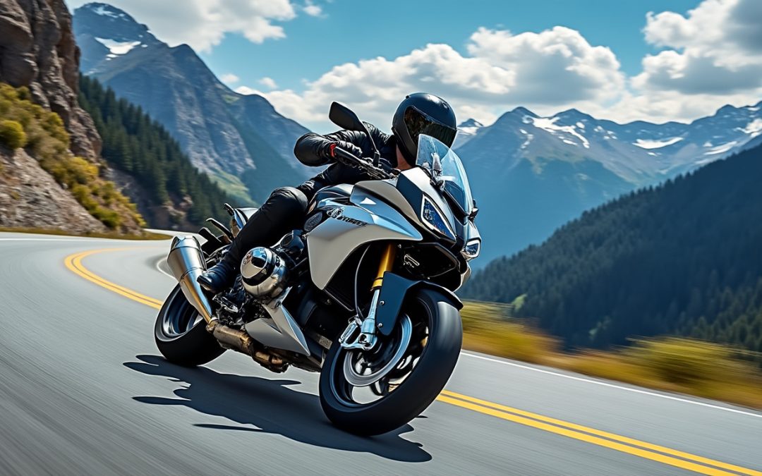 découvrez notre essai routier complet de la bmw f900 xr : avis détaillés, performances, confort et technologie de cette moto polyvalente.