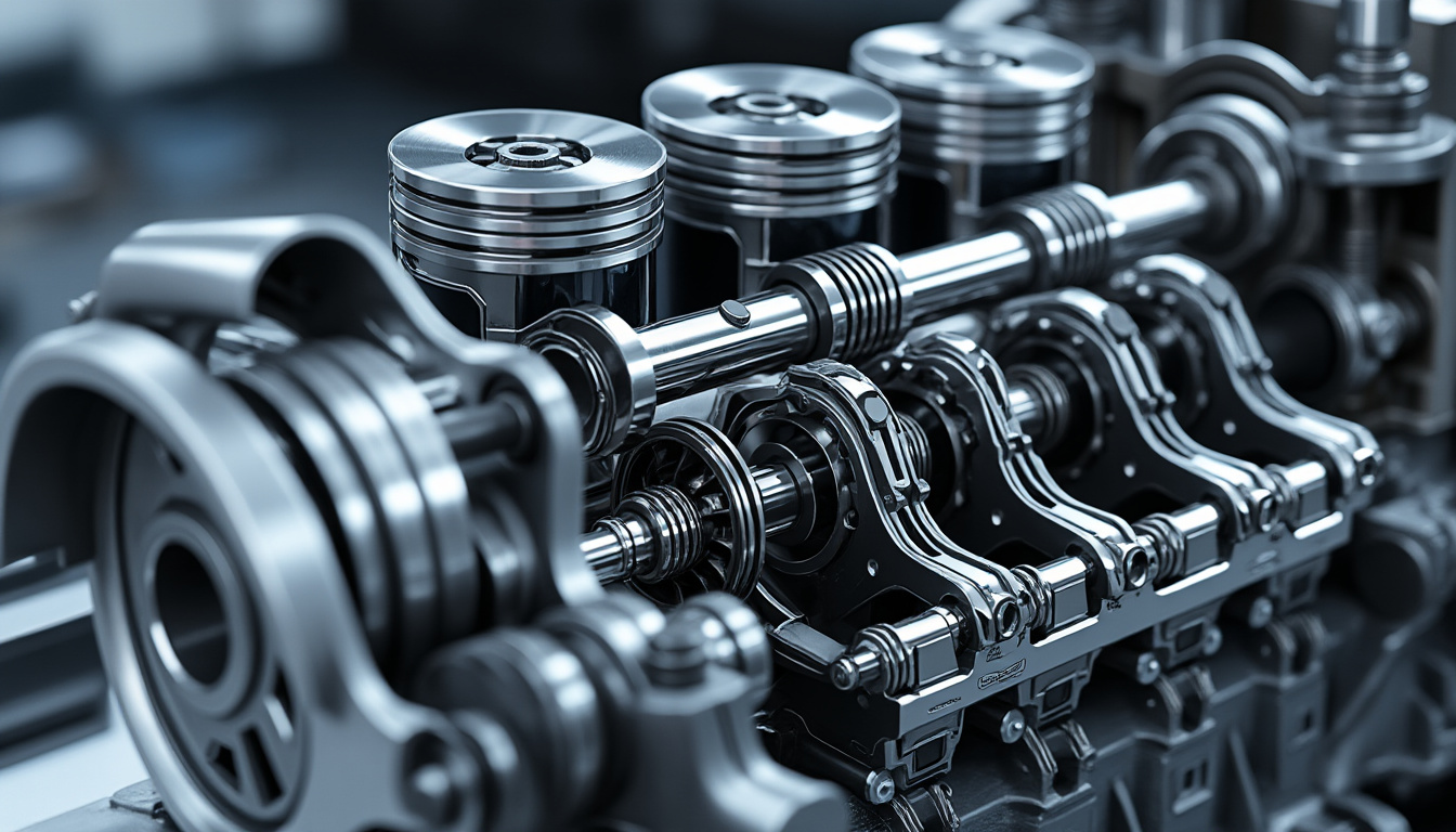 découvrez les conseils essentiels pour garantir la fiabilité et l'entretien optimal de votre moteur diesel 2.5d, afin d'assurer performance et durabilité.