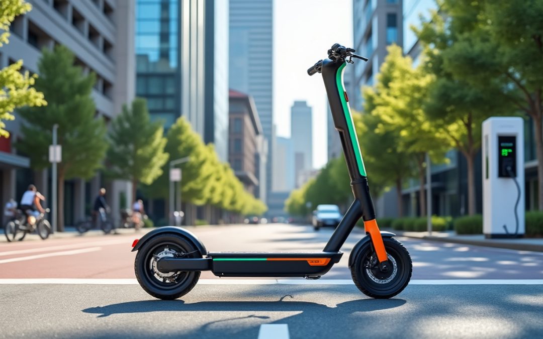 découvrez notre guide d'achat complet pour le scooter électrique citycoco et apprenez tout sur son autonomie afin de choisir le modèle adapté à vos besoins urbains.