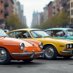découvrez notre sélection des voitures les plus moches jamais produites, des modèles au design controversé qui ont marqué l'histoire automobile.