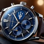 découvrez les montres maserati alliant design italien élégant et qualité exceptionnelle pour une allure raffinée et la précision au poignet.