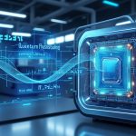 découvrez les principes fondamentaux de l'ordinateur quantique et explorez ses applications futures révolutionnaires dans divers domaines technologiques.