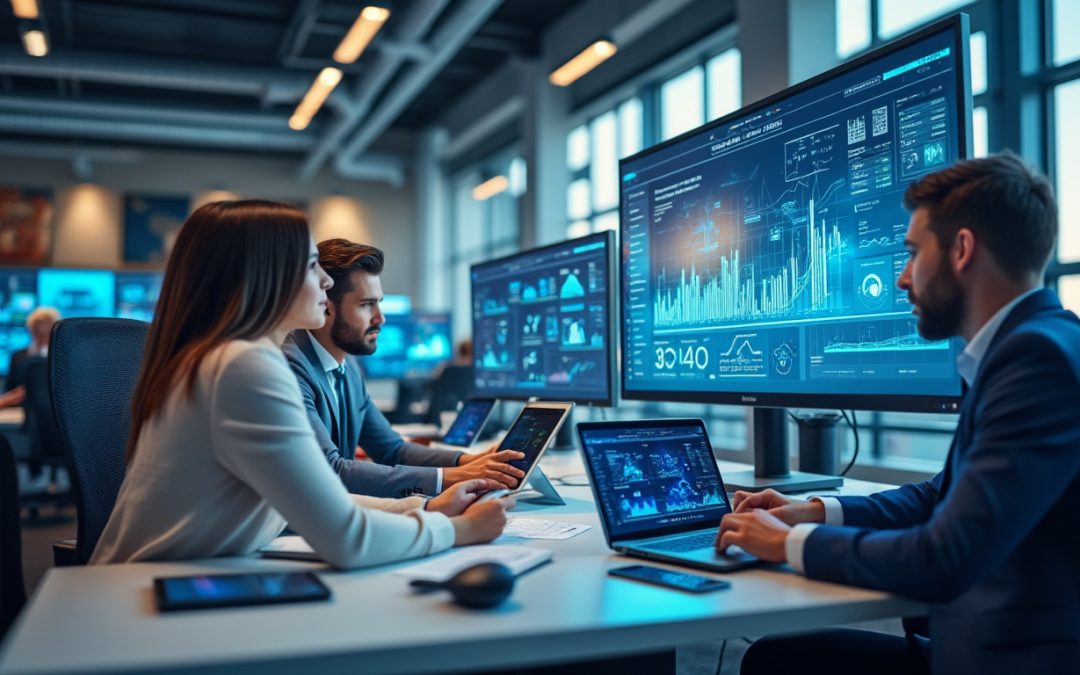 découvrez notre sélection des meilleures solutions et logiciels pour entreprises, adaptés à vos besoins en communication et gestion.