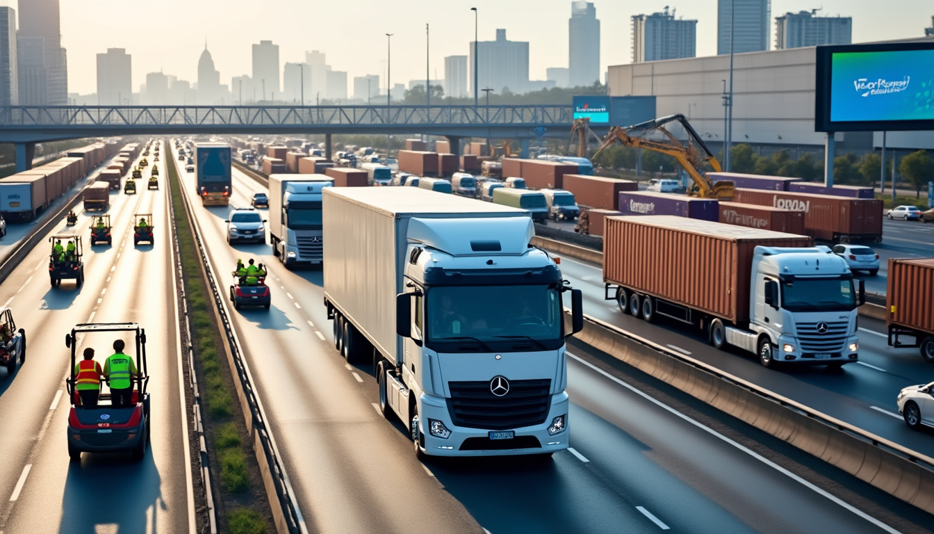 découvrez les dernières nouvelles et tendances du secteur automobile sur le blog atoutfret, votre source d'actualité fiable et à jour.