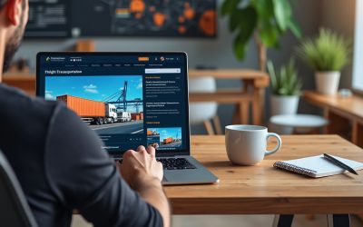 Suivre l&rsquo;actualité du secteur sur atoutfret blog auto