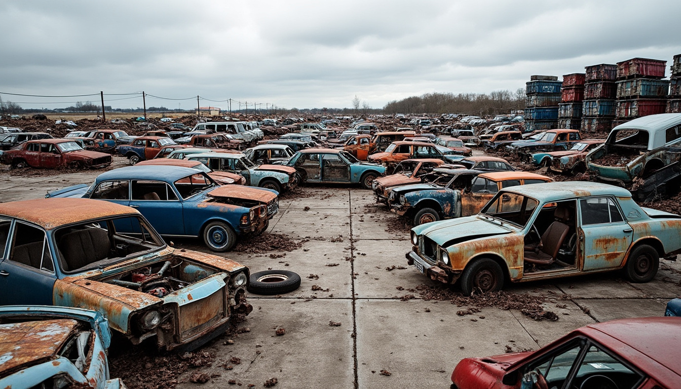 découvrez un large choix de pièces détachées de qualité chez casse nantes auto. trouvez facilement les composants qu'il vous faut pour réparer votre véhicule rapidement et à petit prix.