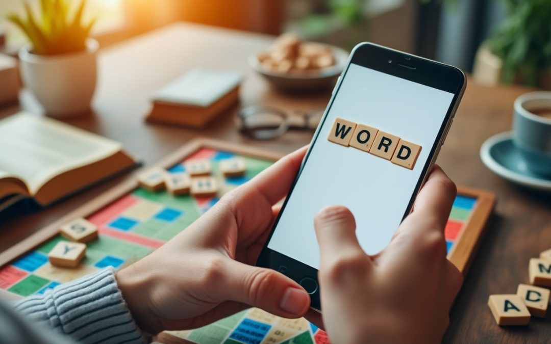 découvrez comment vérifier et valider rapidement vos mots avec ok scrabble, l'outil idéal pour améliorer vos parties de scrabble et gagner en efficacité.